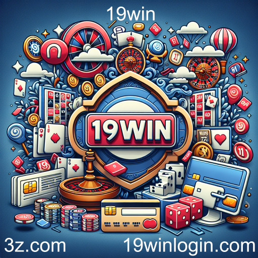 Descubra o Mundo das Bonificações em 19win