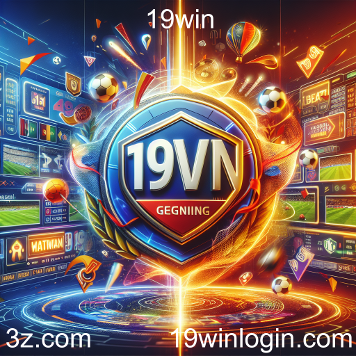 Apostas Esportivas no 19win: Uma Nova Era de Entretenimento e Lucros