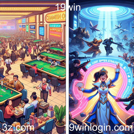 A Importância do Suporte nos Jogos Multiplayer